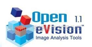 evision 图像处理软件(图)