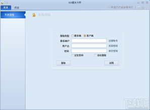 b2b重发大师 b2b重发大师官方下载 v1.0.1.9官方版下载